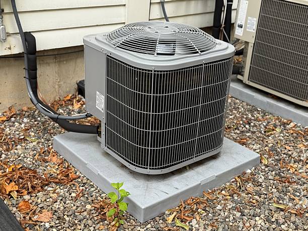 24/7 Emergency Heat Pump Repair experts in Hunt Valley, MD