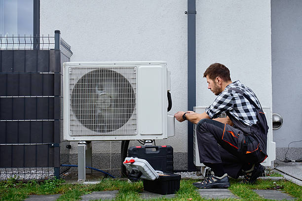 Top rated local Heat Pump Repair specialists in Hunt Valley, MD